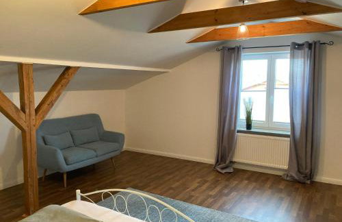 zu Hause am Nord-Ostsee-Kanal, Ferienwohnung - Foto 13