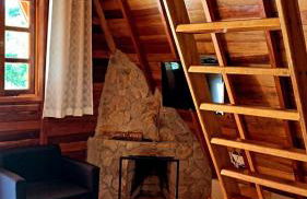 Chalé do Portal - Foto 12