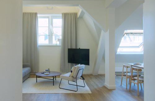 vonBehling Boutique Apt. - Blick über die Dächer - Foto 9