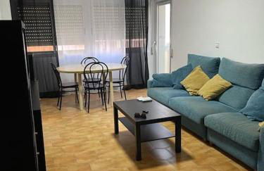 Piso completo en Calle Tibi - Photo 1