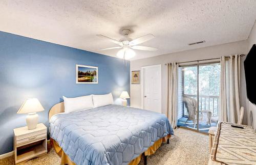 Pinehurst Condos, Unit 6-J - Foto 14