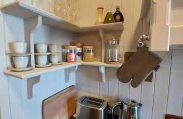 Villa Segreta, Mount Etna - Foto 13