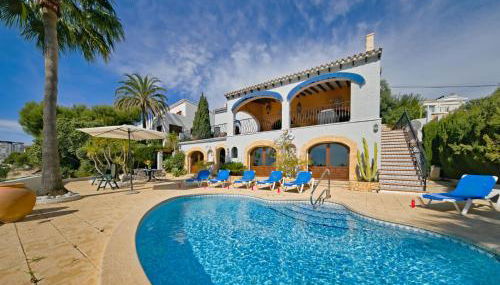 Villa Flora Mar by Interhome - Foto 3