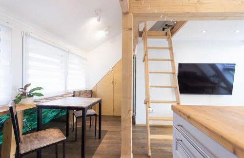 Romantisches Studio 4 Rosenburgblick in Moselnähe - Foto 9