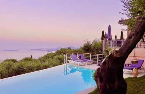 Villa Evmaria with private swimming pool - Photo 12