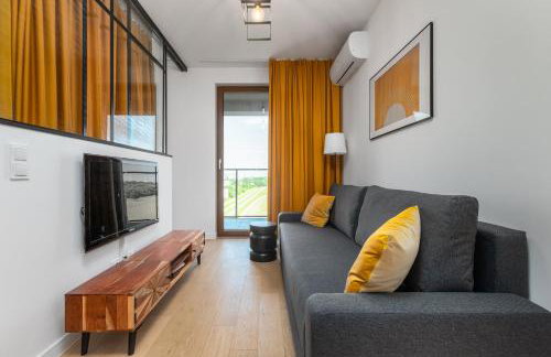 Kłobucka 27 -B by Homeprime - Foto 9