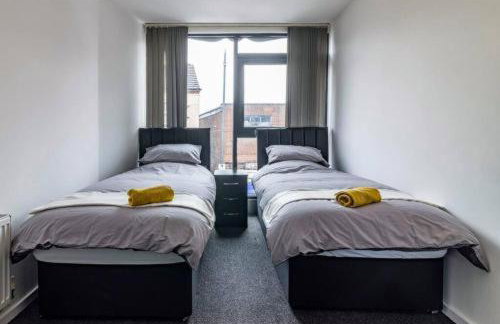 Charming 1-bed Flat in Eastwood - Foto 1