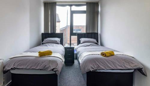 Charming 1-bed Flat in Eastwood - Foto 1