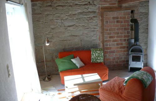 Alte Wassermühle - Photo 29