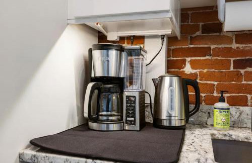 Tugboat Vista 2 Bedroom Downtown Portsmouth - Foto 14