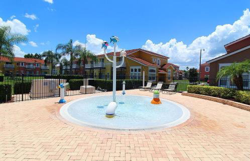 4BR w Heated Pool near Disney & Lake - Sleeps 10 - Foto 51