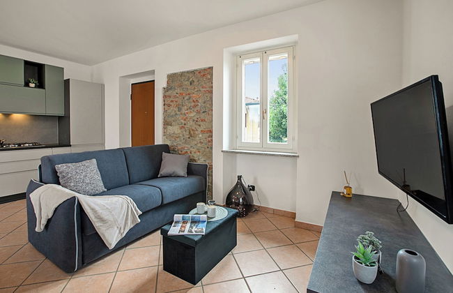 La Cascina di Elma Few Meters From Lake - Foto 16