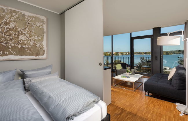 Waveboard Hotel & Boardinghouse - Foto 10