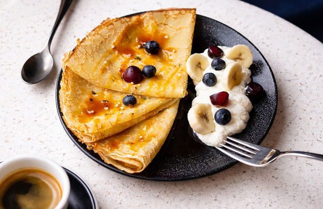 YAYS Amsterdam Maritime by Numa - Photo 41