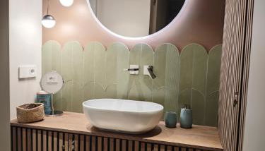 Oasi City Center Luxury Apartments - Foto 2