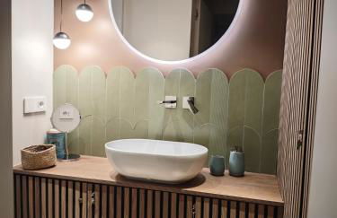 Oasi City Center Luxury Apartments - Foto 4