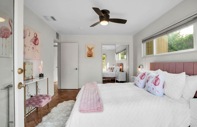 Casa de Mesquite - Large Pool Walled In Yard - Foto 76