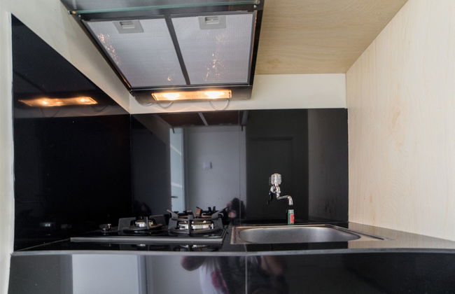 Homey Apartment at Parahyangan Residence near Parahyangan University - Foto 20