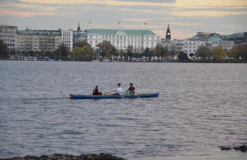 Sommerhaus in den Walddörfern - Foto 18