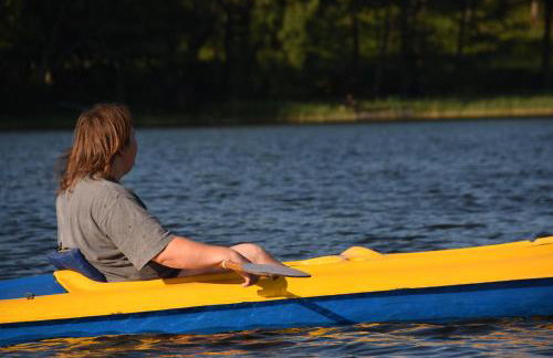 Siedlisko Szwałk - Foto 20