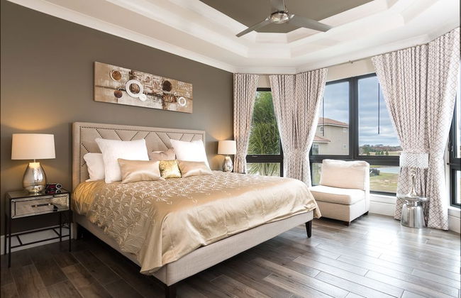 Je52232 - Reunion Resort - 11 Bed 10 Baths Villa - Foto 28