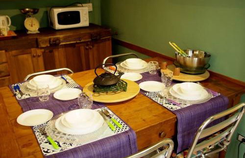 Casa del Gelsomino e del Nespolo - Foto 17