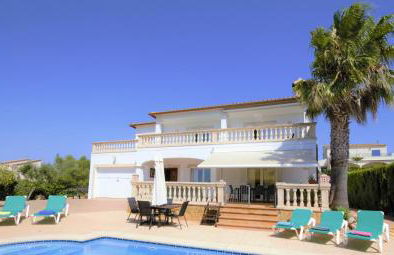 Villa Cunill - Foto 6