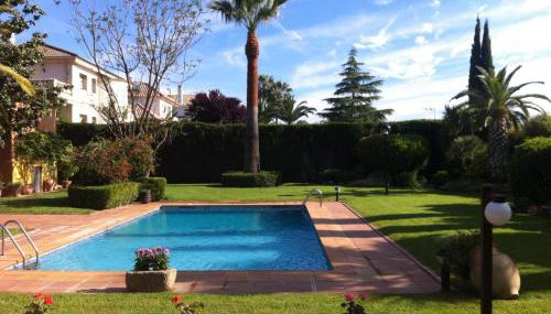 La Casa de Luna Lunera - Photo 2, Garden, Garden view