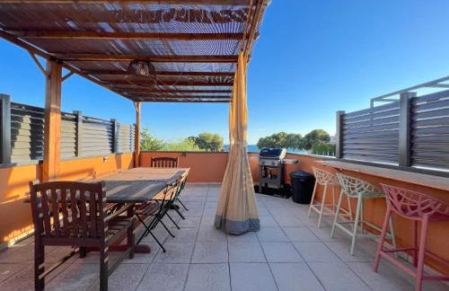 Coma-Ruga Beach Apartment - Foto 8