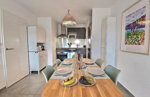 Lumineux, Neuf T2, Balcon, Vue Imprenable, Parking - Foto 15