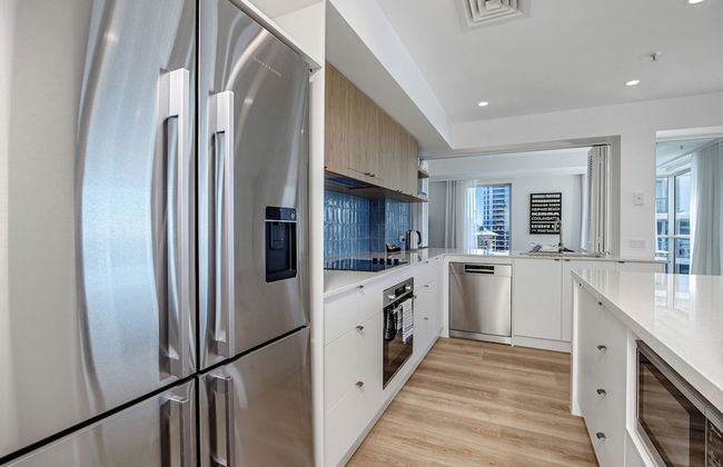 Oceana on Broadbeach - Foto 40