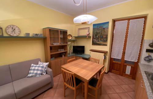 Casa Vignetto Biella - Foto 16