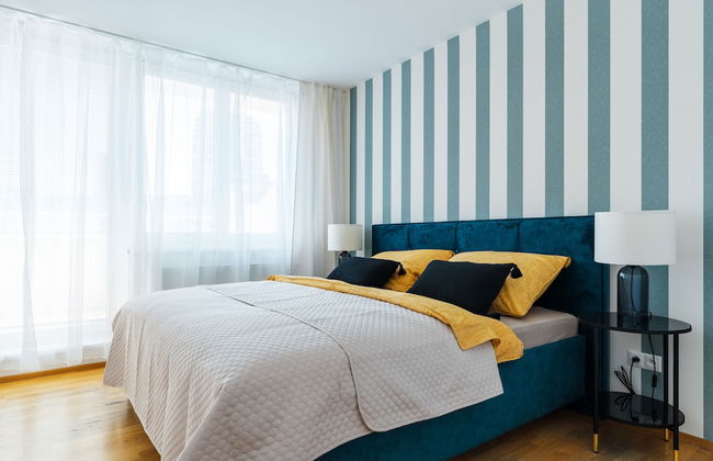 Business & Family Ambiente Apartments - Foto 21