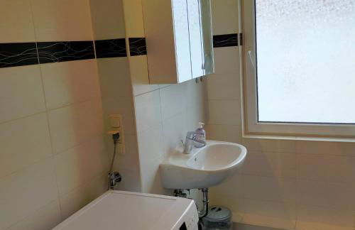 Leuna - Kurzzeitvermietungen direkt bei den Leunawerken, 2-3 Schlafzimmer - Foto 54