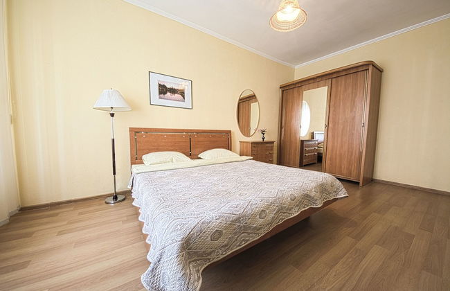 Olga Apartments on Maidan Nezalezhnosti - Foto 5