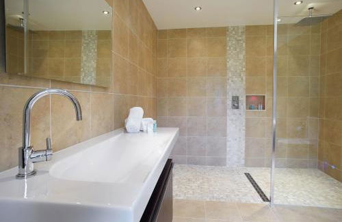 Brook Lodge Essex - Foto 11