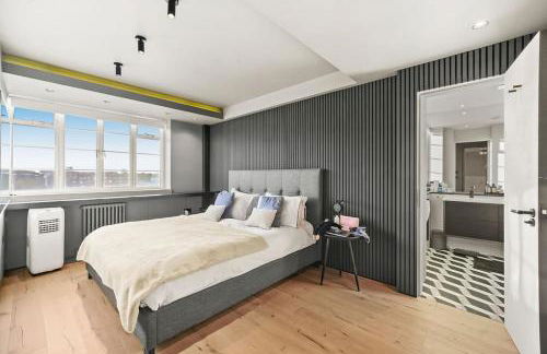 Two Bedroom Flat in Kensington - Foto 7