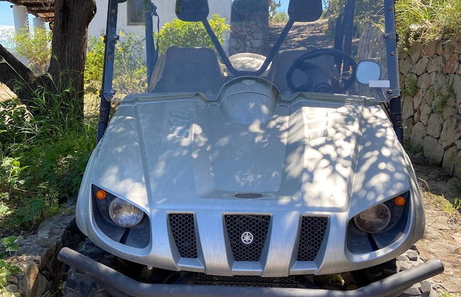 House "sole" - Unique Panorama - Foto 39