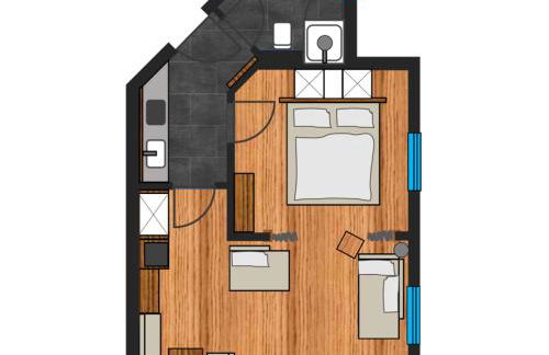 activechalets six.nine.eight - Foto 71