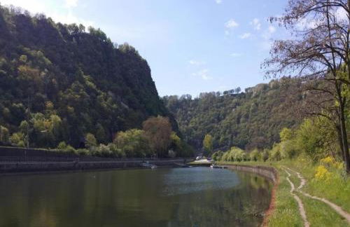 Cosy Holiday Home in Sankt Goarshausen With Barbecue - Foto 96