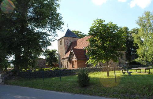 Bungalow Groß Dratow - Foto 21