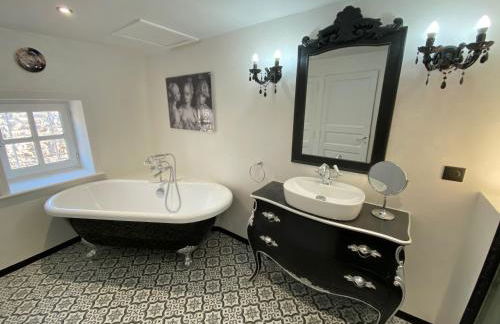 Château des Janroux - Foto 41