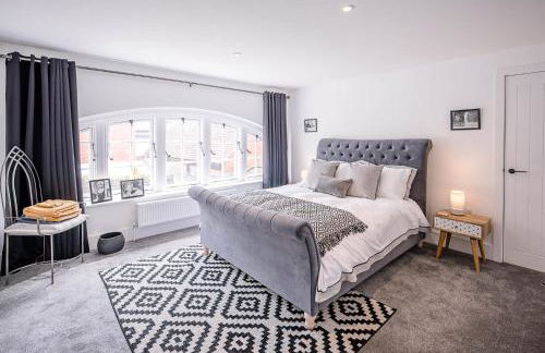 One The Old School, Leiston - Foto 9