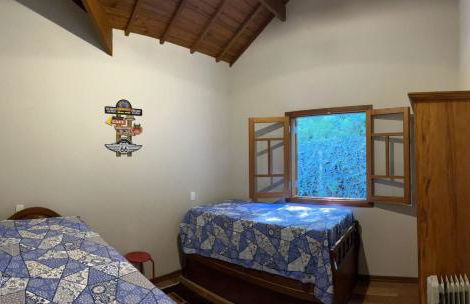 Encanto Chalé - Foto 28