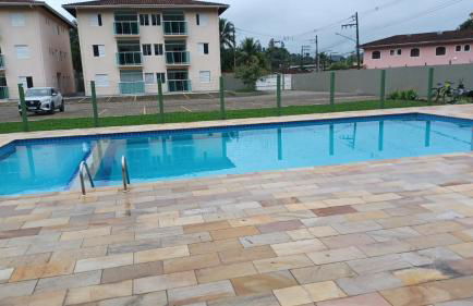 Paraíso da Enseada - Foto 1