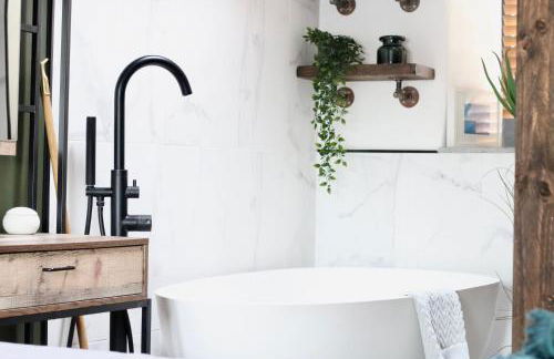 A countryside retreat - Foto 6