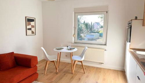 5 Minuten zur Innenstadt - Für 4 Gäste - Ruhige Lage - Foto 3