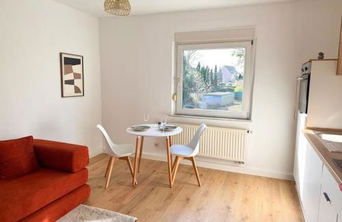 5 Minuten zur Innenstadt - Für 4 Gäste - Ruhige Lage - Foto 3