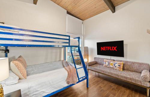 Luxury Hilltop Stay Pool, Firepit and Views - Foto 43