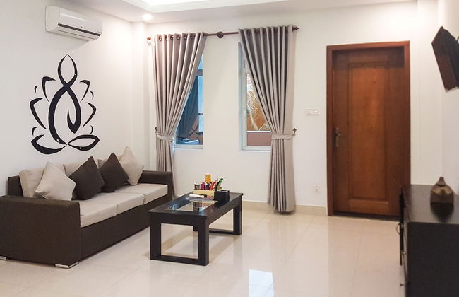 La Belle Residence - Foto 59